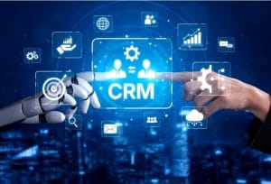 IA e CRM: como funciona e por que integrar?