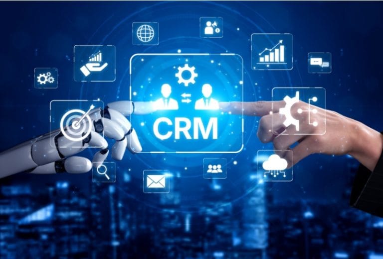 IA e CRM: como funciona e por que integrar?