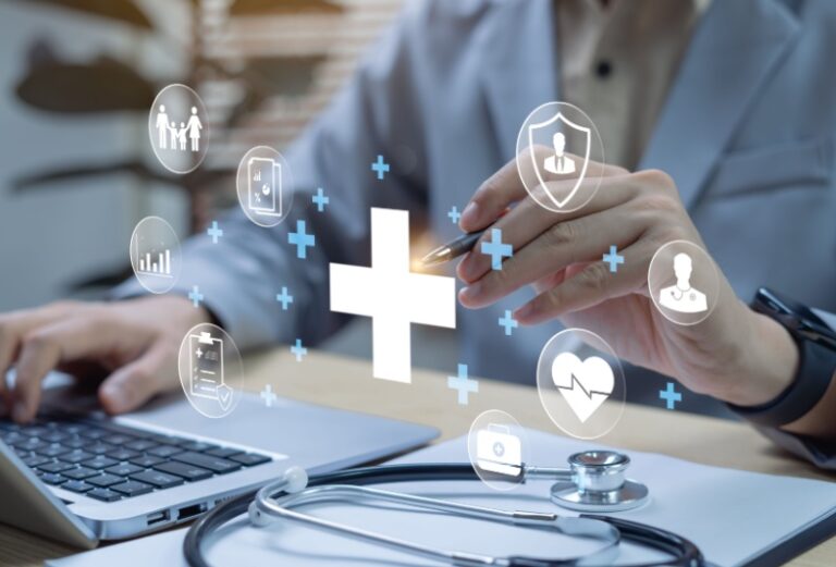 Marketing médico: conheça os diferenciais e sua importância